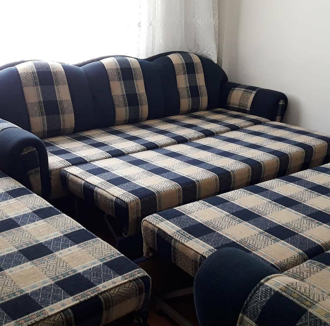 Hilal Koltuk Yıkama 55